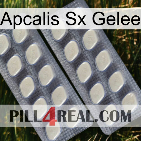 Apcalis Sx Jelly 07